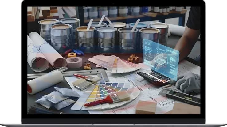 Painting Estimation