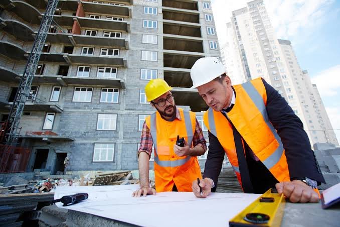General Contractor Estimating