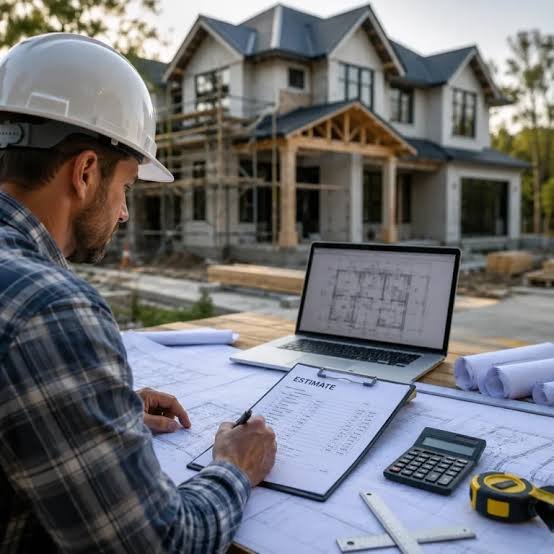 Residential Estimating