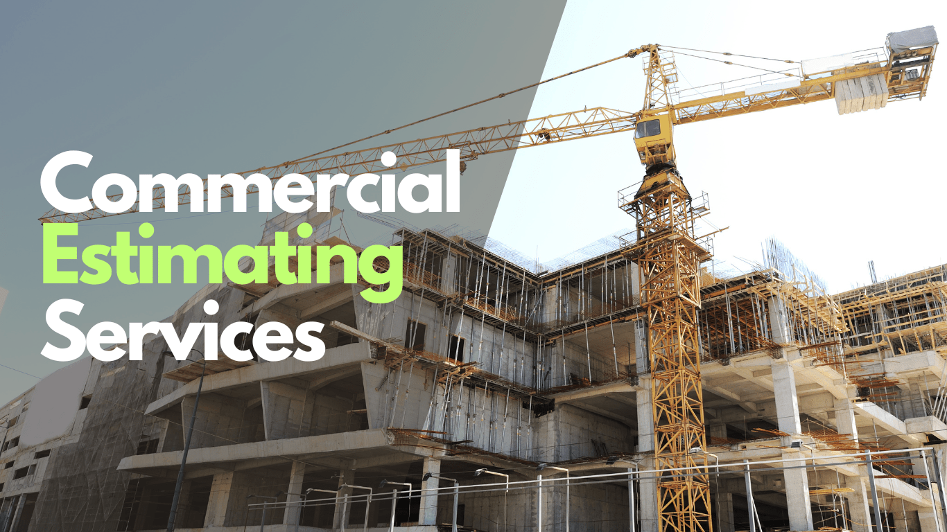 Commercial Estimating
