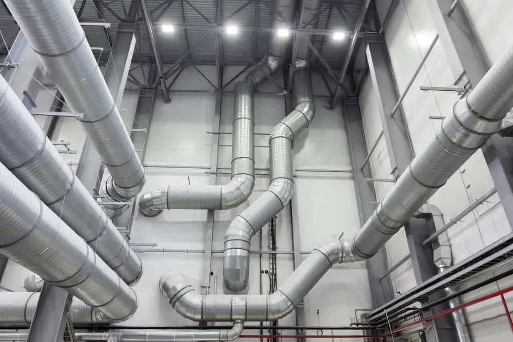 Plumbing and HVAC Estimating